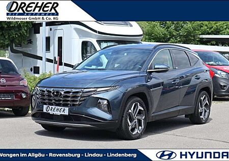 Hyundai Tucson 1.6 T-GDI Prime Mild-Hybrid 2WD Navi/LED BC
