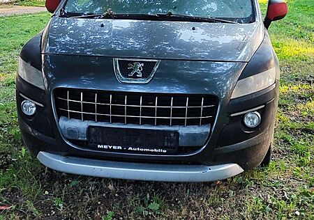 Peugeot 3008 2.0 hdi 16v Active (tecno) 163cv auto