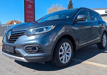 Renault Kadjar Limited TCE 140 Limited
