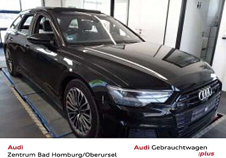 Audi A6 50 TFSI e quattro sport S line*Navi*LED