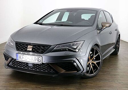 Seat Leon Cupra R 310PS Limited Edition DCC*LED*DAB