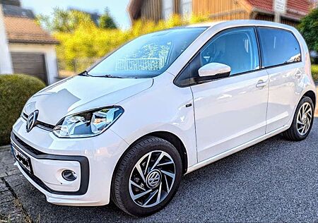 VW Up Volkswagen ! ! join !