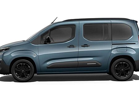 Citroën Berlingo Citroen MAX PKW 130 EAT8 Kam SHZ LHZ 2xSchiebet 96 kW (...