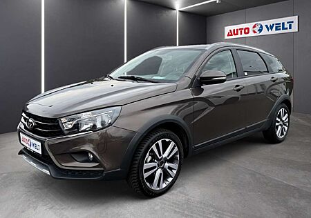 Lada Vesta Cross 1.6