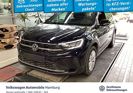 VW Taigo Volkswagen Goal 1.0TSI DSG Einparkhilfekamera Sitzhzg