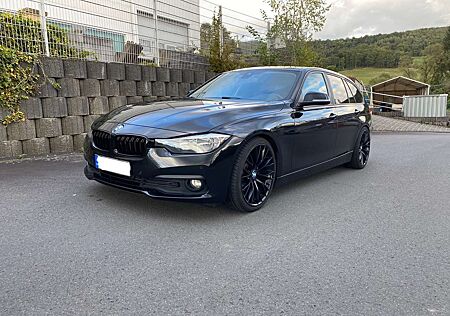 BMW 320d 320