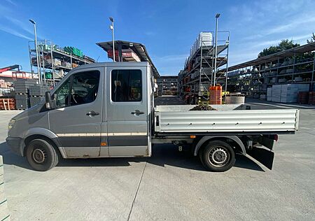 Mercedes-Benz Sprinter 310/311/313/314/316 CDI (906.231/33/34/35/36/53/55