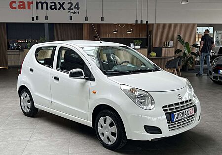 Suzuki Alto Basis