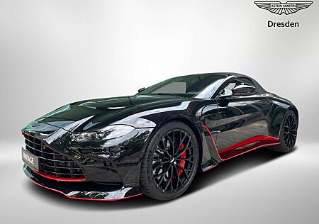 Aston Martin Vantage Roadster
