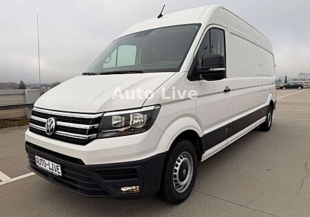 VW Crafter Volkswagen 35TDI*MAXI-HOCH-LANG*KLIMA*KAMERA*PDC!!