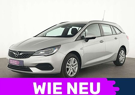 Opel Astra Edition Navi|AHK|AGR-Sitz|Bluetooth|PDC