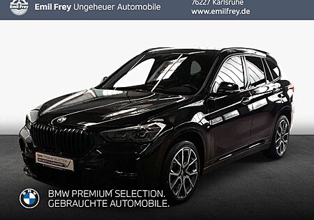 BMW X1 xDrive20d Aut. M Sport t *RFK*PDC*Panorama*