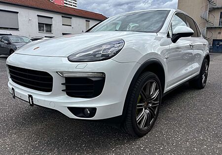 Porsche Cayenne S E-Hybrid 21" TOP ZUSTAND