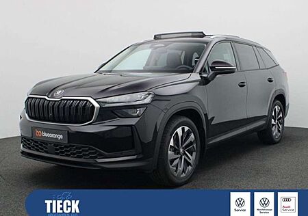 Skoda Kodiaq 1.5 TSI MHEV Selection 150PS DSG 7Sitze AHK Pano M