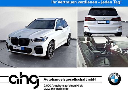 BMW X5 xDrive30d Navi Bluetooth PDC Klima DPF