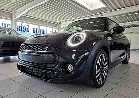 Mini Cooper S Sport-Autom. Navi Kamera HiFi PanoDach Leder Yours