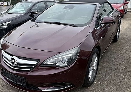 Opel Cascada Innovation