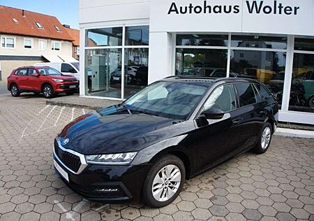 Skoda Octavia Combi 2.0 TDI Ambition AHK KAM ACC