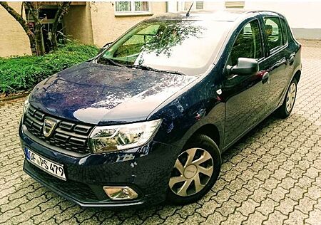 Dacia Sandero Essential