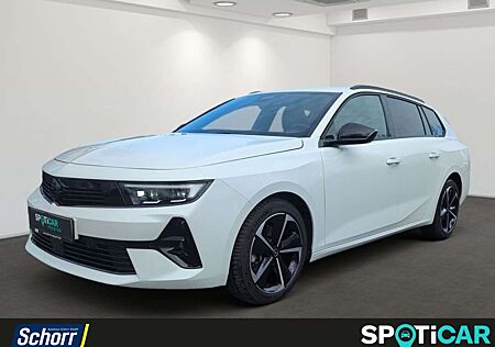 Opel Astra Sports Tourer 1.2 Turbo Hybrid 48 V GS