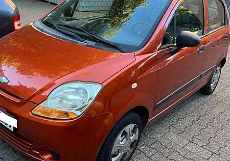 Chevrolet Matiz 0.8 S