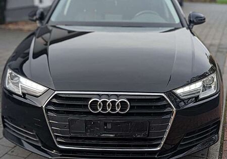 Audi A4 Avant 35 TDI