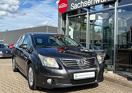 Toyota Avensis Kombi 1.8 Sol