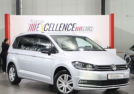 VW Touran Volkswagen 1.5 TSI IQ.DRIVE-PLUS / ACC+LANE, NAVI-DM