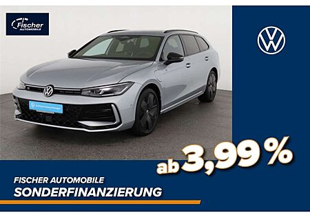 VW Passat Volkswagen 1.5 TSI eHybrid R-Line Black Style AHK/SH