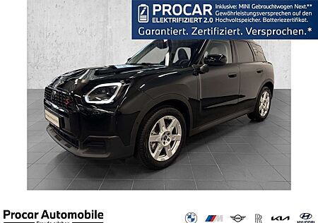 Mini Cooper S Countryman Countryman S ALL4 HUD PANO RFK NAVI LED