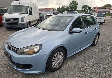 VW Golf Volkswagen 1.6 TDI Bluemotion SHZ 2xPDC Klimaautomatik