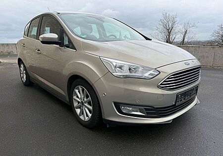 Ford C-Max Titanium / TOP AUSSTATTUNG