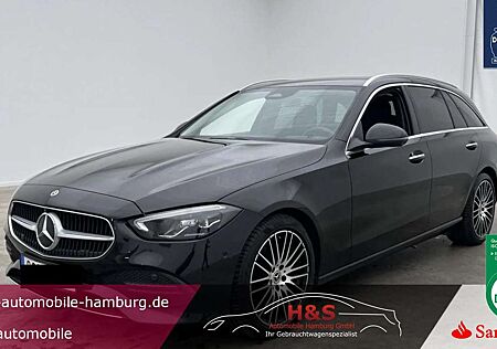 Mercedes-Benz C 220 T d 9G