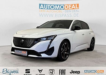 Peugeot 308 Pack Allure AUTOMATIK NAV LED DIG-DISPLAY KAMERA S