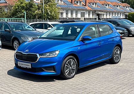 Skoda Fabia Ambition 1.0TSI 70kW LED*NAVI*SHZ*TEMP*PDC
