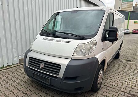 Fiat Ducato 130 (Rs: 3450 mm)