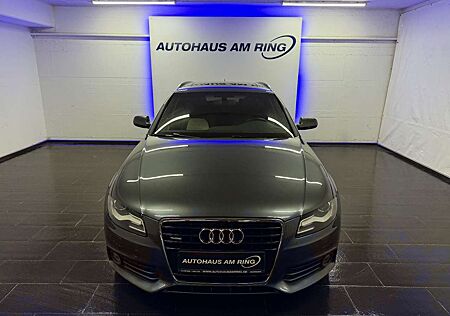 Audi A4 Avant Exclusive quattro 1H LEDER NAV PANO XEN