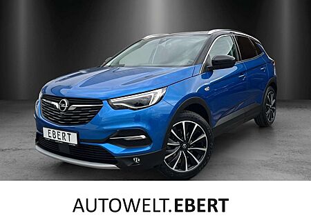 Opel Grandland X Grandland 1.5 D Ultimate Aut./LED/AHK/360°KAM/