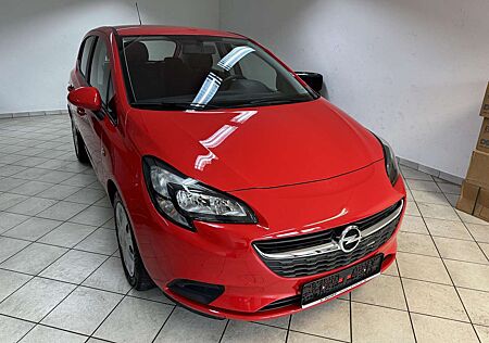 Opel Corsa 1.4 (90PS) SH/LENKRADHEIZUNG/PDC 1.4 66kW (90PS)