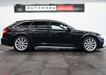 Audi A6 Allroad quattro 50 TDI/LUFT/PANO/MATRIX/AHK/