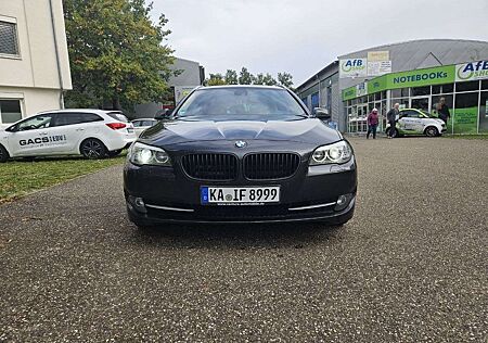 BMW 530d 530 Touring Aut.