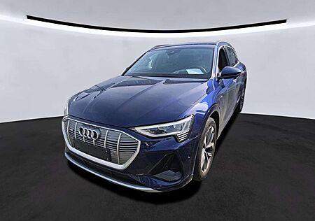 Audi e-tron 55 2x S LINE MATRIX/HuD/NIGHT/360°/PHONE