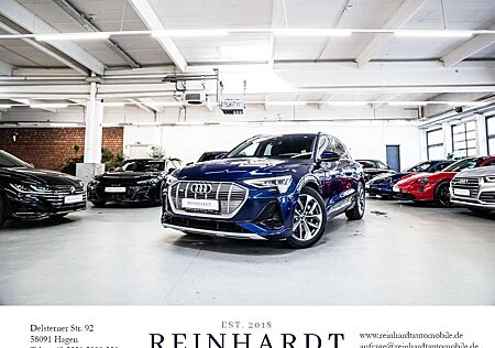 Audi e-tron 55 2x S LINE MATRIX/HuD/NIGHT/360°/PHONE