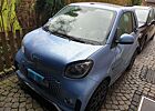 Smart ForTwo electric drive cabrio EQ passion