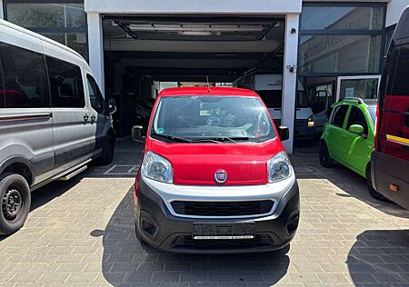 Fiat Fiorino 1.3 MJTD SX