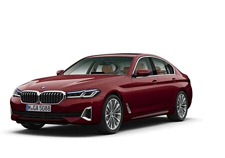 BMW 540 i xDrive Luxury Line Innovationsp.