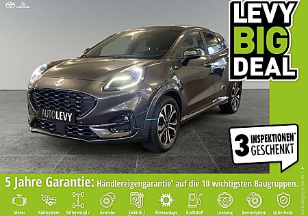 Ford Puma 1.0 EcoBoost Aut ST-LINE *CARPLAY*