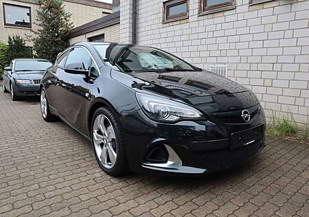 Opel Astra J GTC OPC Bi-Xen/LederSport/Infinity/Navi