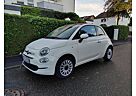 Fiat 500C 500 C 1.2 Lounge City Paket