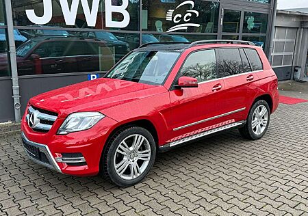 Mercedes-Benz GLK 350 4Matic 225KW Navi R-Kam Pano NP65t€